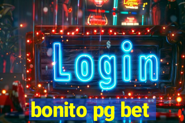 bonito pg bet